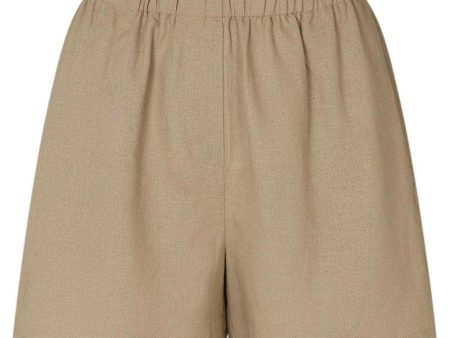 DarrelMD shorts - Dune on Sale