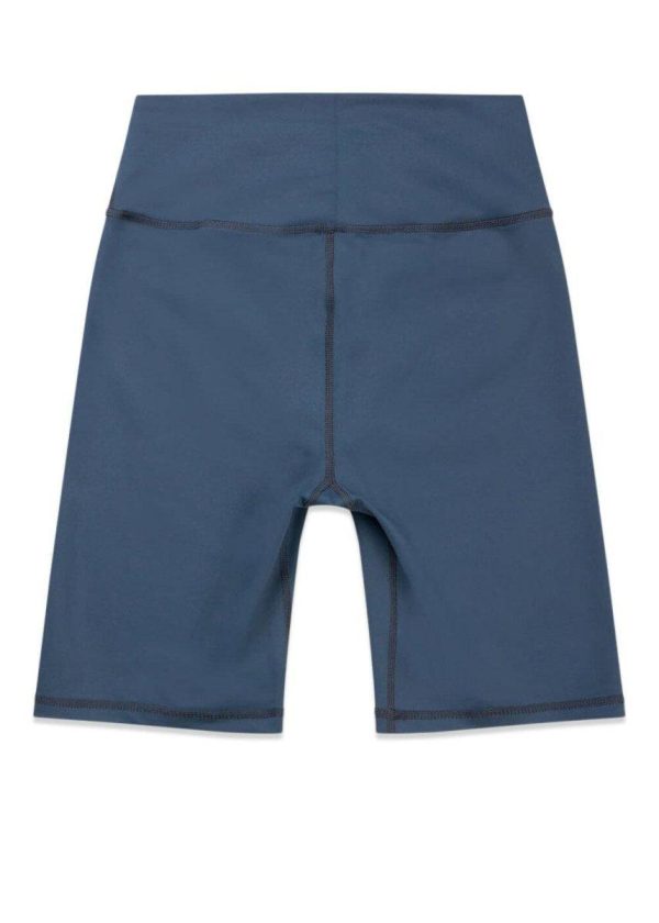 Bike Shorts - Midtnight Navy Hot on Sale