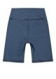 Bike Shorts - Midtnight Navy Hot on Sale