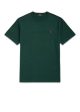 Heavyweight Jersey T-shirt - Green Online Hot Sale