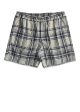 Gregor Shorts 5246 - Navy Check Discount