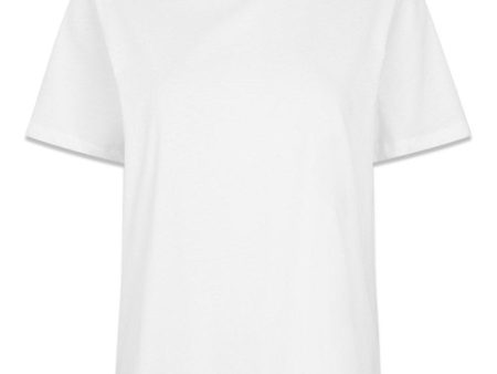 CadakMD t-shirt - White on Sale