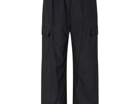 AmayaMD pants - Black Online