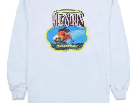 bowl long sleeve - White Fashion