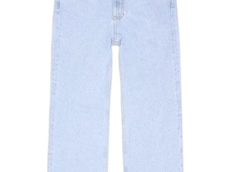 Carla Brando Jeans - 90Sblue For Sale